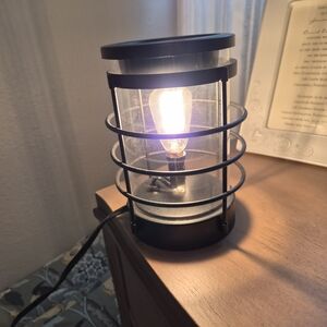 Wax Melt Warmer